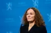 Direktør i Folkehelseinstituttet, Camilla Stoltenberg, sier at det er grunn til å være bekymret for den nye coronavarianten omikron. Foto: Terje Bendiksby / NTB Foto: NTB