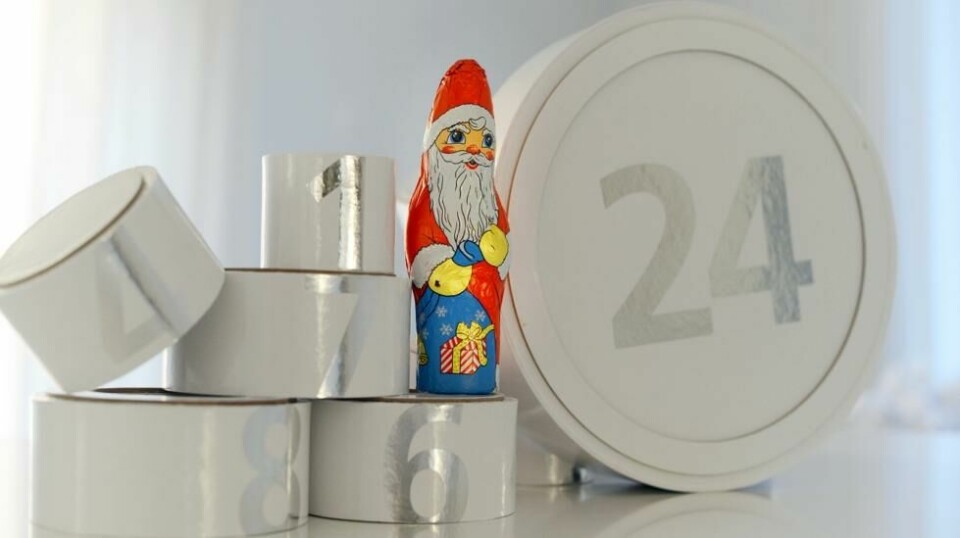Det kan være fristende å melde seg på julekalendere på nett, men det er noen du bør passe deg for.