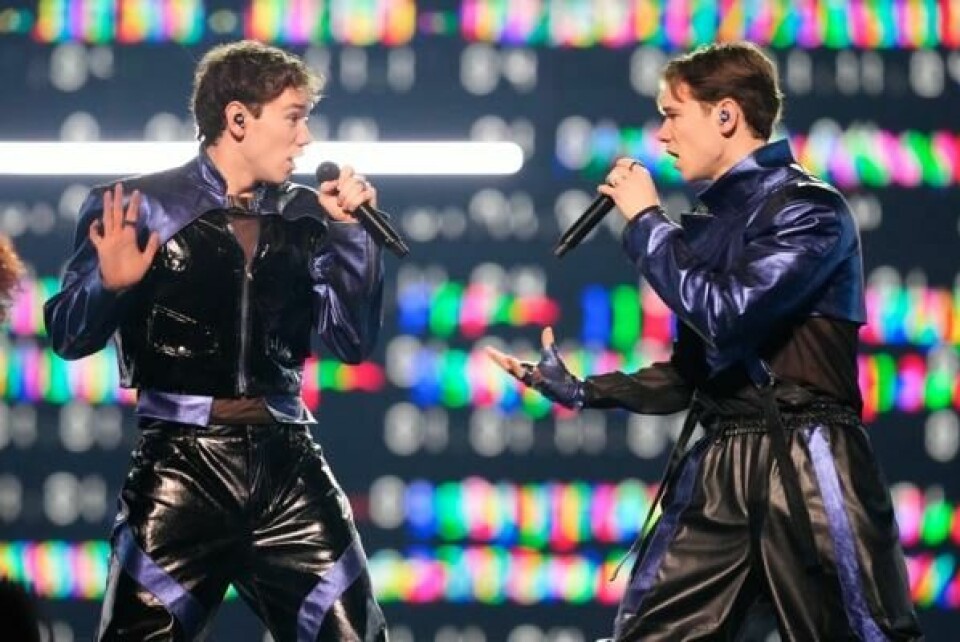 Marcus & Martinus deltok i 2024 i Eurovision for Sverige med låten «Unforgettable». De klaget inn Dagbladet til PFU for en anmeldelse av fremføringen der de opplevde å bli kalt for landssvikere.
