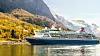 Fre. Olsens Balmoral i Olden Foto: Fred. Olsen Cruise Lines