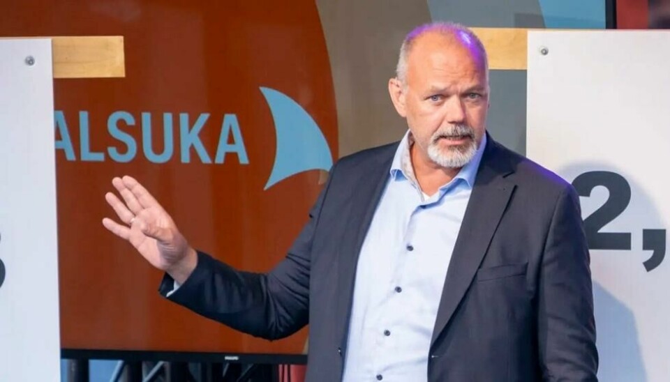 Det er komplisert å måle sykefravær, slår statistiskksjef Ulf Andersen fast. Det er komplisert å måle sykefravær, slår statistiskksjef Ulf Andersen fast. Foto: Heiko Junge / NTB
