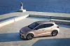 TØFF KONKURRANSE: Ibiza-navnet har vært med lenge og bilen skal fortsette å kjempe i en tøff klasse. Foto: Seat