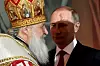 Patriark Kirill sies å ha hatt innflytelse på Putin de siste ti årene. Foto: Kiril Kudryavtsjev / AFP / NTB