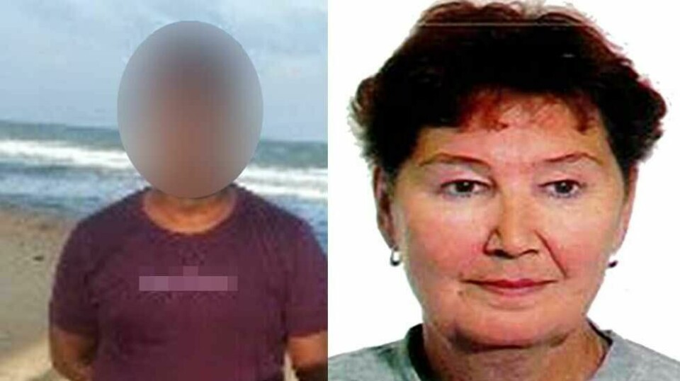 Den 38 år gamle mannen ble døm til 11 års fengsel fpr drapet.