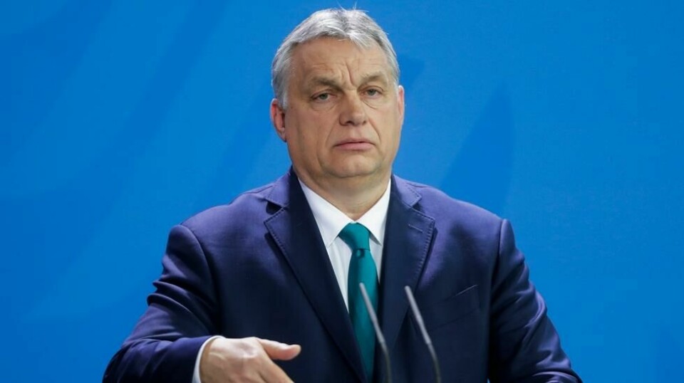 Ungarns statsminister Viktor Orban har lovet at han støtter Sveriges Nato-søknad. Likevel tror NTNU-forsker at det pågår forhandlinger på bakrommet. Han legger frem tre ønsker Orban har for Sverige-forhandlingene.