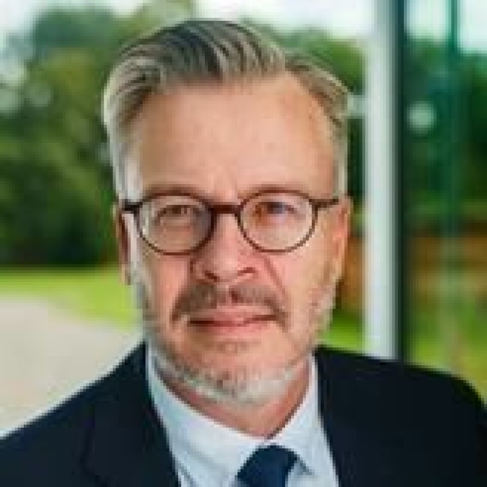 Tobias Schumacher er professor i europastudier ved IHK ved NTNU og nestleder for REDEMOS, et internasjonalt forskningsprosjekt om EUs demokratistøtte til Øst-Europa. Tobias Schumacher er professor i europastudier ved IHK ved NTNU og nestleder for REDEMOS, et internasjonalt forskningsprosjekt om EUs demokratistøtte til Øst-Europa. Foto: NTNU