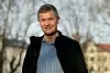 Erik Solheim - Utviklingsminister for Sosialistisk Venstreparti 2005–2012. Foto: Espen Røst