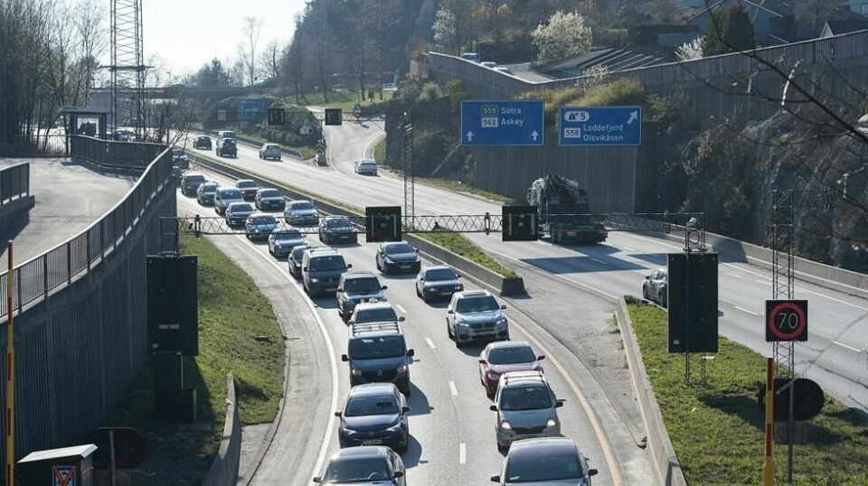 Torsdag offentliggjorde byrådet i Bergen at de skal fjerne to bomstasjoner i Åsane bydel og erstatte dem med en ny bomstasjon langs E39.