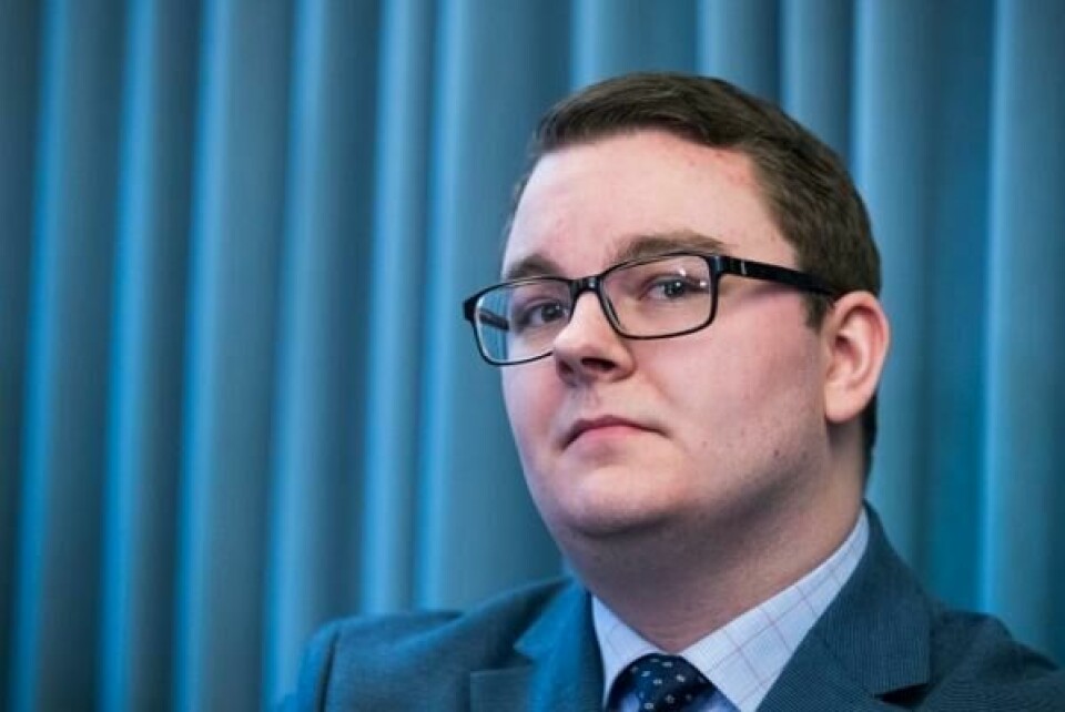 Aktor hadde bedt om elleve måneders fengsel for Espen Teigen.