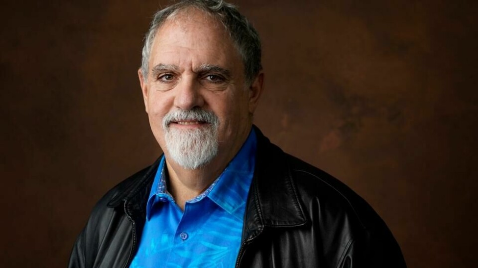Jon Landau i forbindelse med et Oscar-arrangement i 2023. Foto: Chris Pizzello / AP / NTB