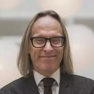 Morten Irgens 