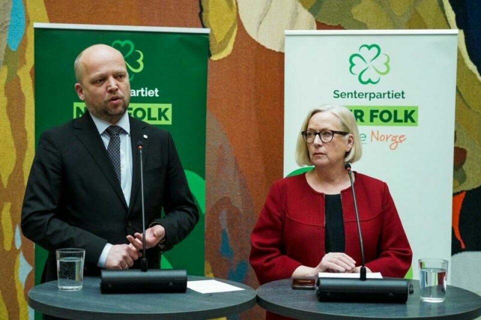 Dette skjer i dag