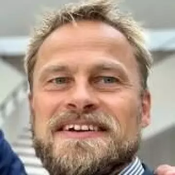 Esben Gadsbøll 