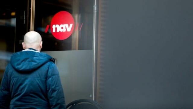 De foreløpige tallene for mars viser en arbeidsledighet på 4,1 prosent. Antall arbeidsledige i mars er det høyeste tallet siden 2021, ifølge SSB.