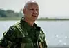 Generalmajor Karl Engelbrektson Foto: Den svenske Försvarsmakten