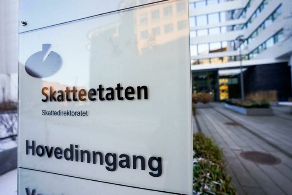 Bransjeforeningen Regnskap Norge mener at kvaliteten på Skatteetatens innrapporteringssystemer for arbeidsgivere er altfor dårlig.