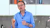 Michael Mosley i 2019. ( CC BY-SA 3.0 https://creativecommons.org/licenses/by-sa/3.0/ https://www.youtube.com/watch?v=k-KGNdsv2PI ). Foto: Psychologist Guy / Healthista TV / Wikimedia