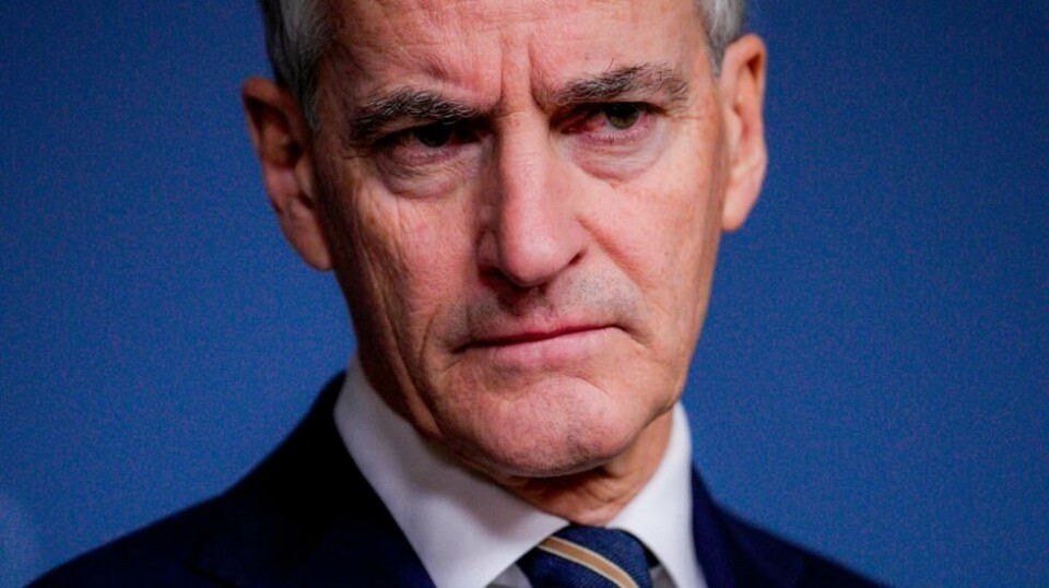 Statsminister Jonas Gahr Støre (Ap) har hatt en hard høst og vinter. Nå mener tidligere LO-topp at han må gå.