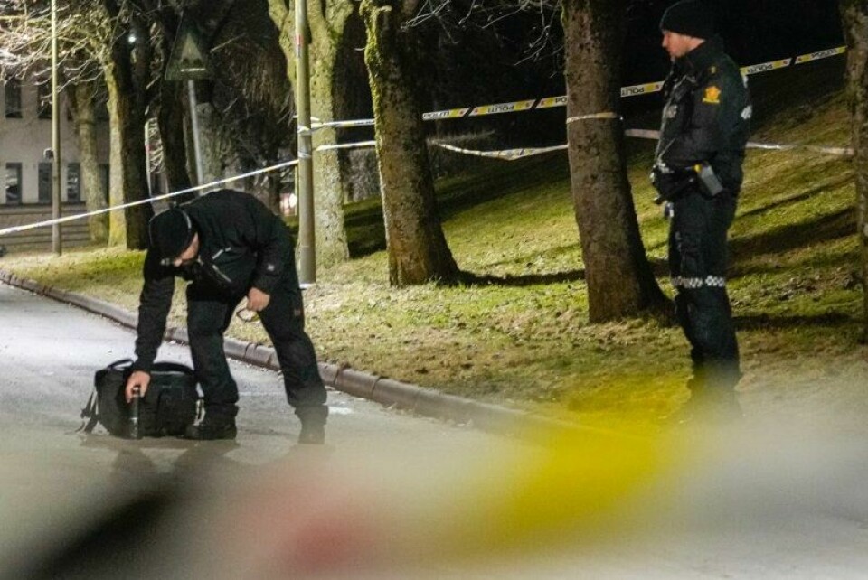 Nattens viktigste nyheter