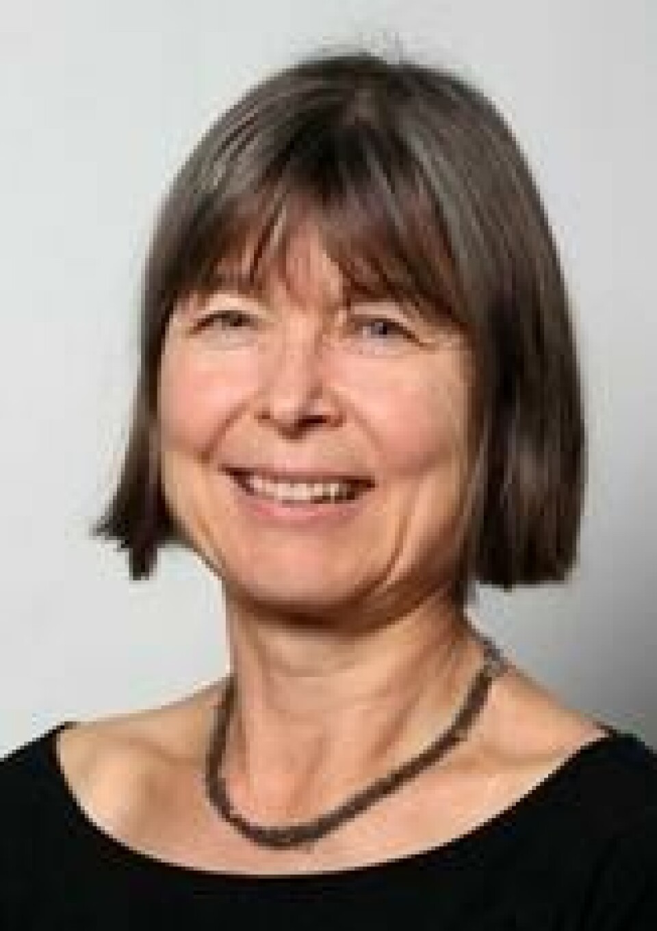 Professor og immunolog Anne Spurkland mener noen barn kan bli dårlige hvis det kommet et større influensautbrudd i en barnehage. Professor og immunolog Anne Spurkland mener noen barn kan bli dårlige hvis det kommet et større influensautbrudd i en barnehage. Foto: Universitetet i Oslo