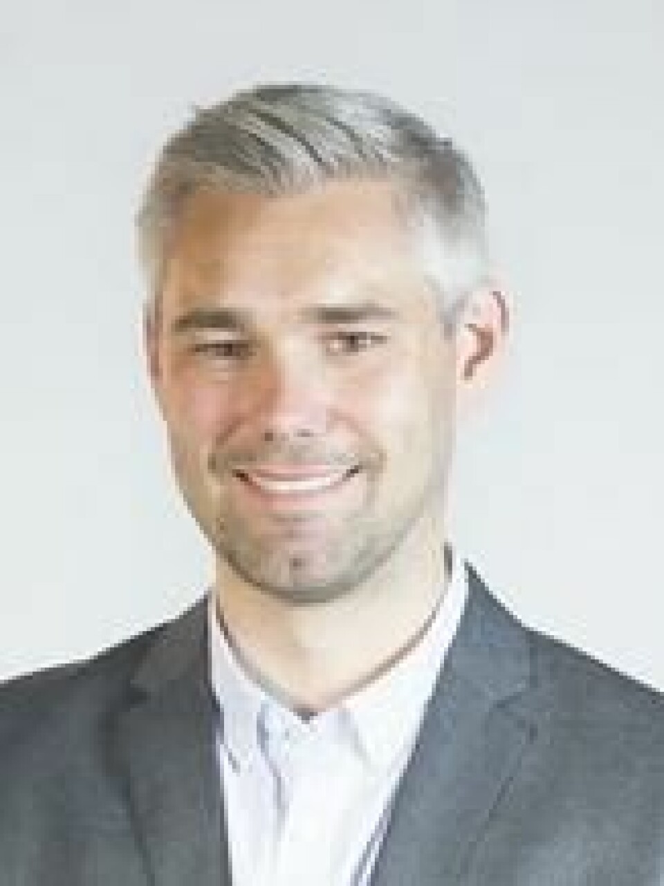 Ole Anders Ulsrud er rådgiver i NorSis, som hjelper folk som er plaget med Microsoft-svindel. Ole Anders Ulsrud er rådgiver i NorSis, som hjelper folk som er plaget med Microsoft-svindel. Foto: NorSis