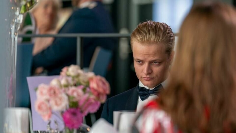 Dommeren tvilte på at det forelå skjellig grunn til å mistenke Marius Borg Høiby for én av voldtektene. Foto: Håkon Mosvold Larsen / NTB
