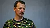 Igor Girkin spilte en viktig rolle i Russlands annektering av Krim-halvøya i 2014, og var deretter med på å organisere pro-russiske militser i det østlige Ukraina. Foto: Sergei Karpukhin / Reuters/NTB