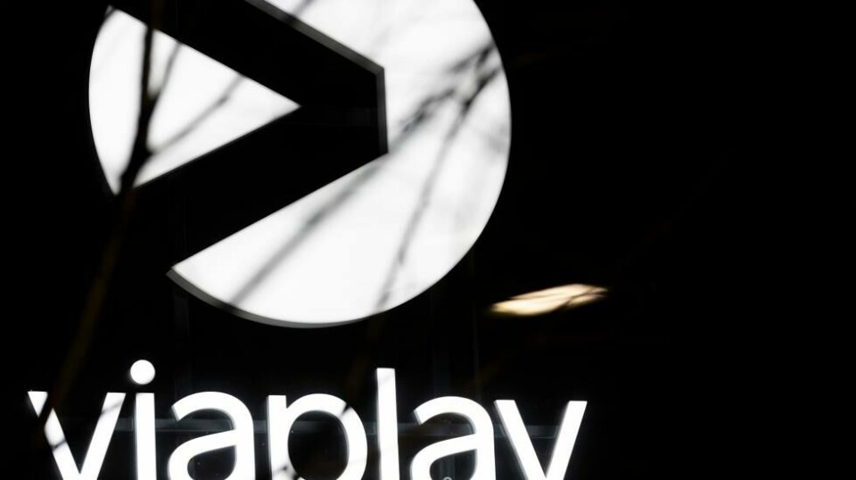 Telia og Viaplay forhandler om en ny TV-avtale. Nå forbereder førstnevnte sine nærmere 500.000 TV-kunder på at forhandlingene kan strande. Foto: Frederik Ringnes / NTB