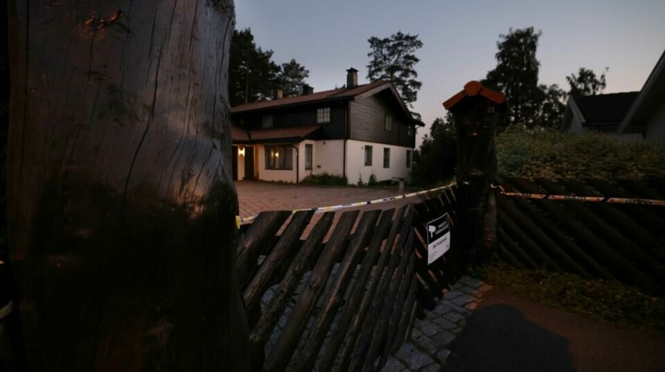 Kryptovalutaen monero skal være umulig å spore, men må mener finsk politi å ha klart det. Valutaen er helt sentral i Lørenskog-etterforskningen. Foto: Ørn E. Borgen / NTB