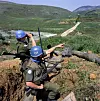 Fra Norbatt 1, første UNIFIL-kontingent i Libanon 1978.