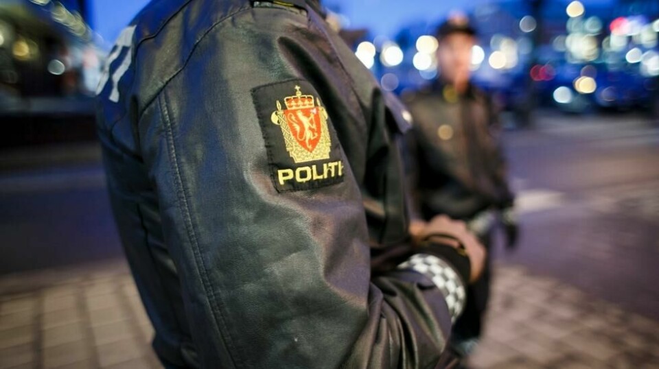 Politiet i Oslo sier at de jobber på individnivå med de ungdommene som har mange anmeldelser på seg. Foto: Heiko Junge / NTB