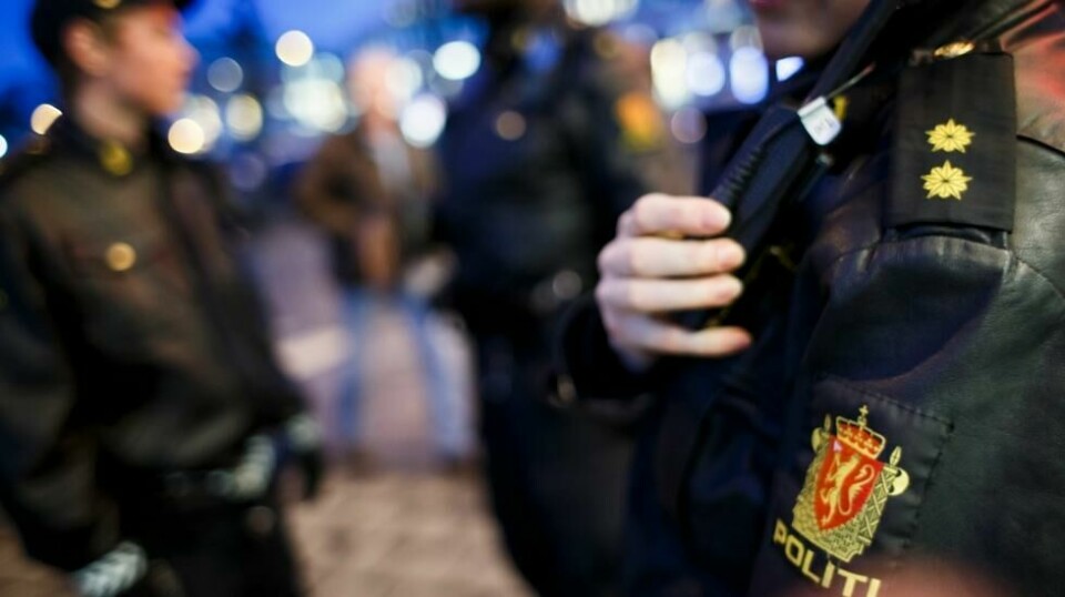 Politiet ber hytteeiere og grunneiere i området om å undersøke om det kan ha vært uvedkommende på hytte eller tomt mellom mandag og torsdag denne uka. Ingen er foreløpig pågrepet i saken.
