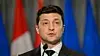 Ukrainas president Volodymyr Zelenskyj. Foto: Andrew Lahodynskyj / The Canadian Press via AP / NTB