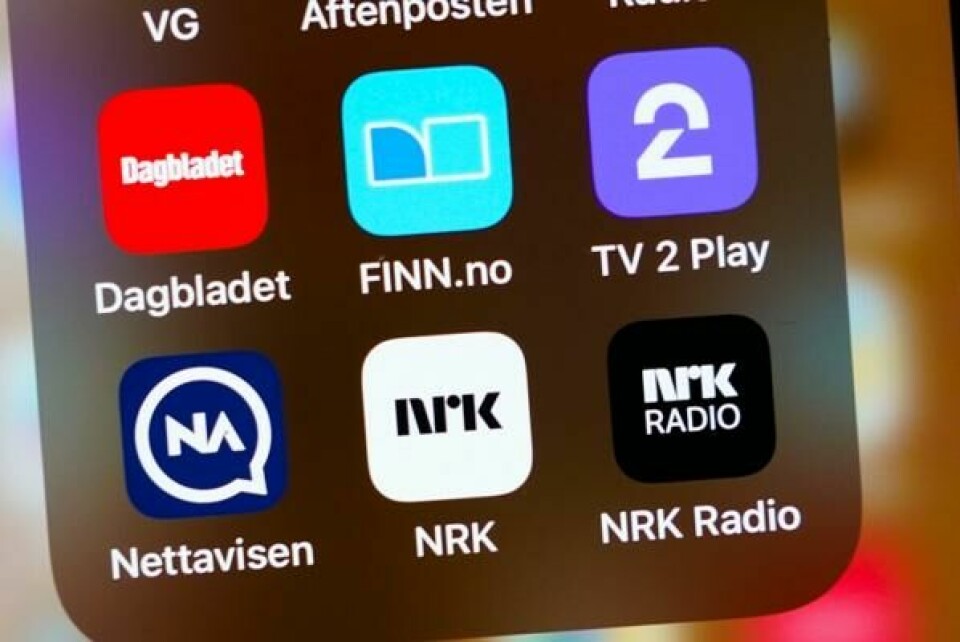 Digitaliseringen har ført til store endringer i mediebransjen. Framover blir lyd og video stadig viktigere, ifølge en utredning Oslo Economics har gjort for Medietilsynet.