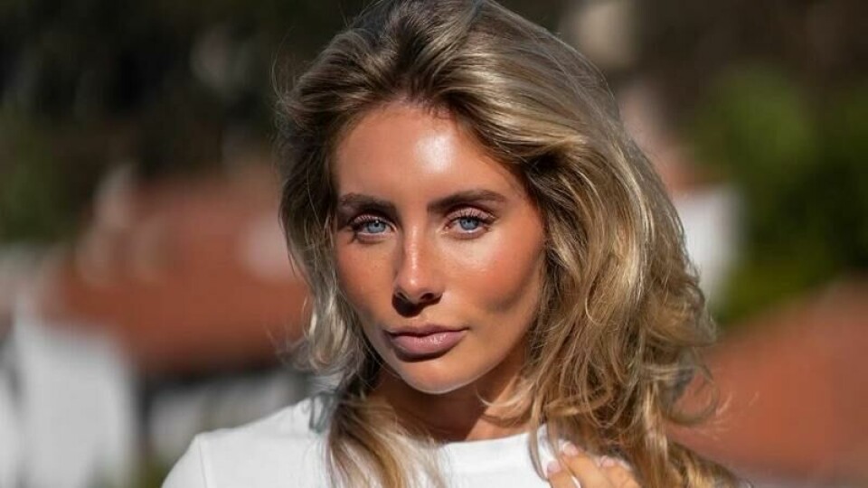 Den britiske OnlyFans-stjernen Bonnie Blue har ligget seg til verdensrekord med 1057 menn på tolv timer. Nå forteller hun om den saftige og innholdsrike kvelden.