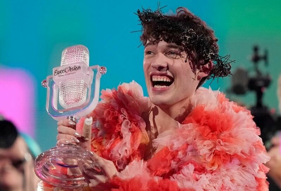 Gleden var stor da Nemo fra Sveits vant Eurovision i Malmö, men det koster å arrangere en finale – og det skal sveitserne ha folkeavstemning om.