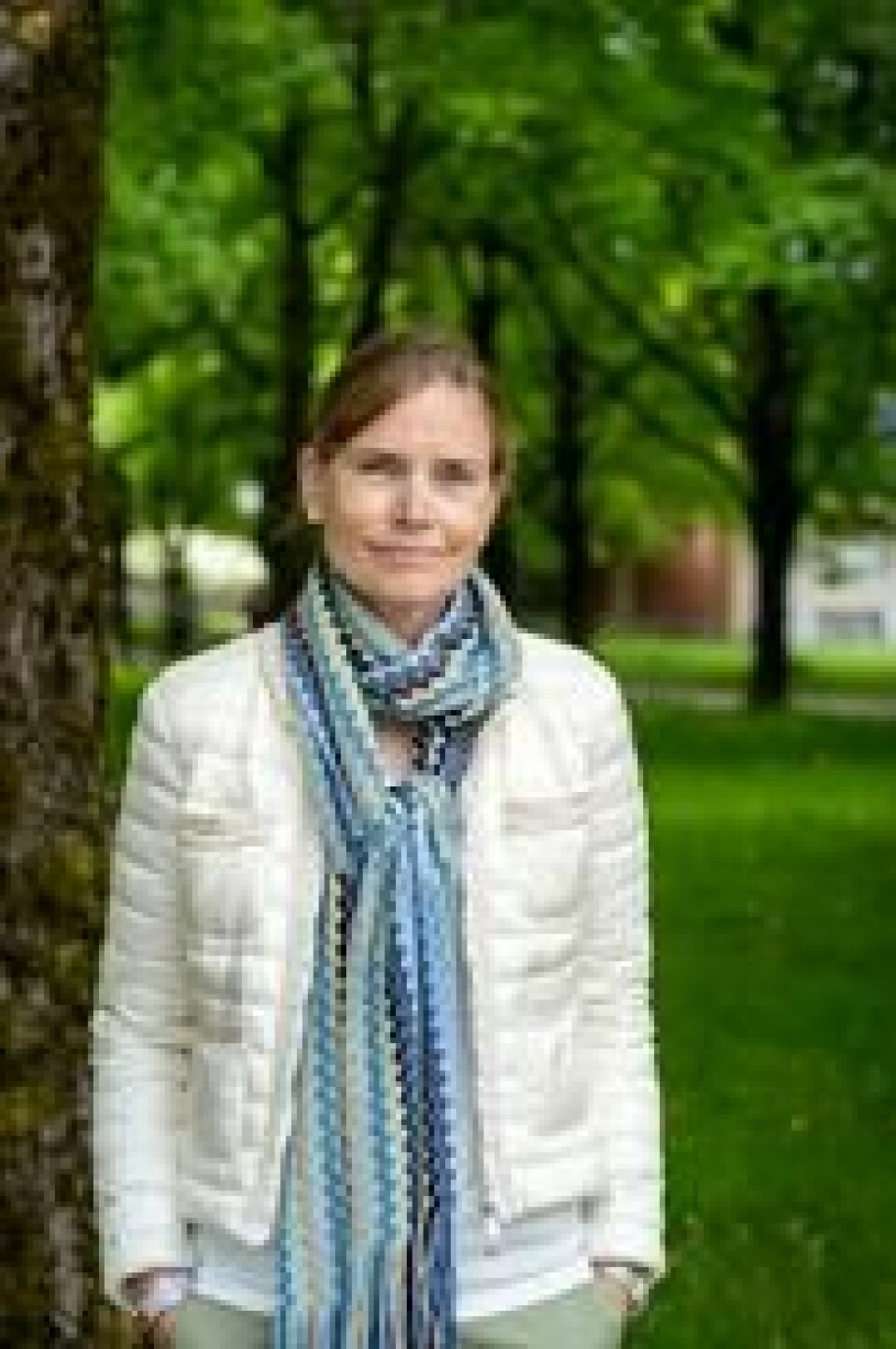 Karen Helene Ulltveit-Moe er professor og leder for Økonomisk institutt ved Universitetet i Oslo. Karen Helene Ulltveit-Moe er professor og leder for Økonomisk institutt ved Universitetet i Oslo. Foto: Gorm Kallestad / NTB