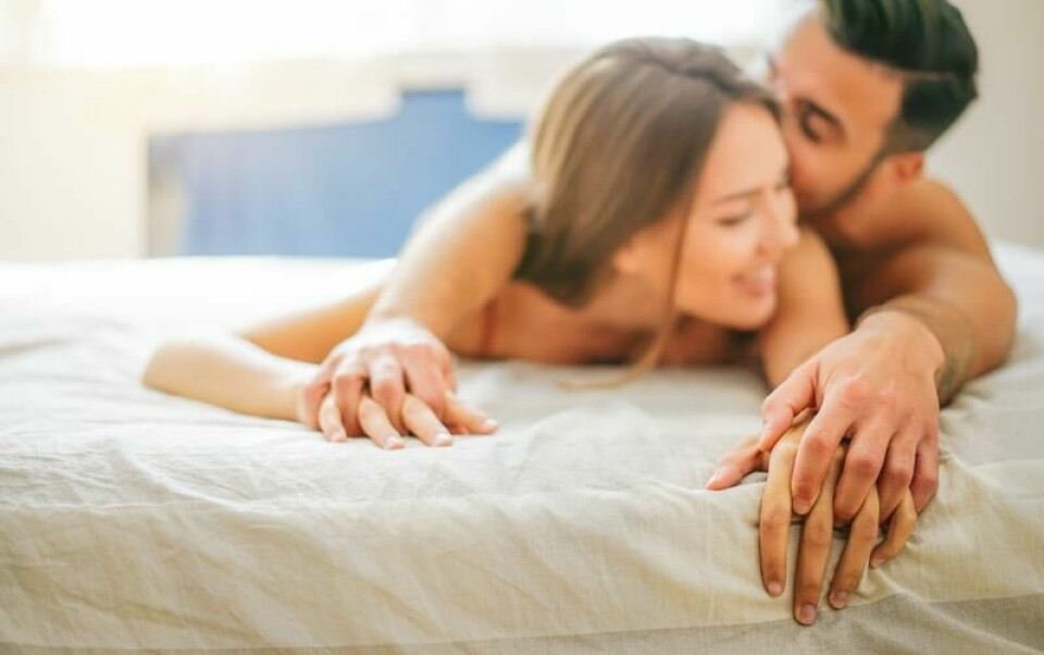 Vil du styrke orgasmene dine er knipeøvelser en god idé. Sexologene kommer med sine beste tips til ABC Nyheters lesere.