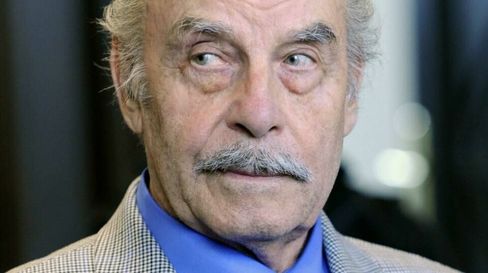 Josef Fritzls advokat skal søke om prøveløslatelse.