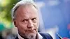Raymond Johansen er generalsekretær i Norsk Folkehjelp. Foto: NTB