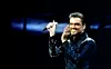 George Michael i Oslo Spektrum i 2006 – hans første og eneste besøk i Norge. Foto: Sara Johannessen / NTB scanpix