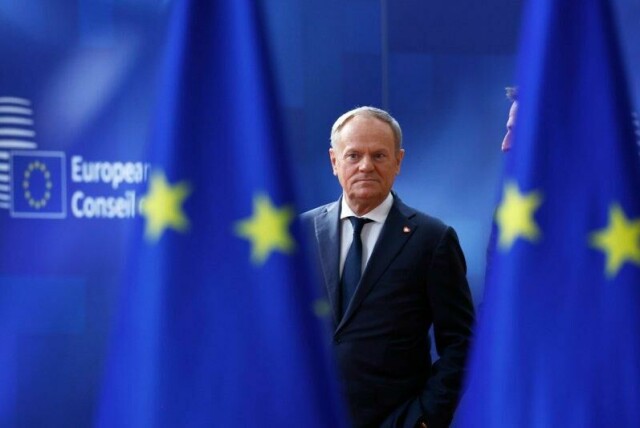 Hvordan skal EU forholde seg til at Polens statsminister Donald Tusk trolig ikke kan levere lovede reformer på rettsområdet? Det er blant spørsmålene som reises etter de konservatives valgseier i Polen.