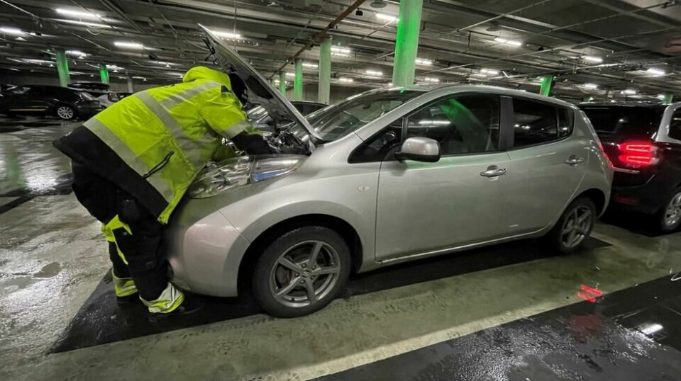 Har du hatt startproblemer med bilen din? Det har veldig mange andre også.