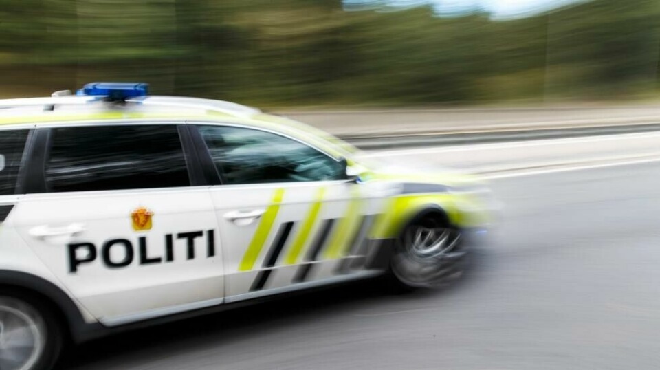 Under etterforskningen fant politiet videoopptak av flere andre tilfeller av råkjøring.