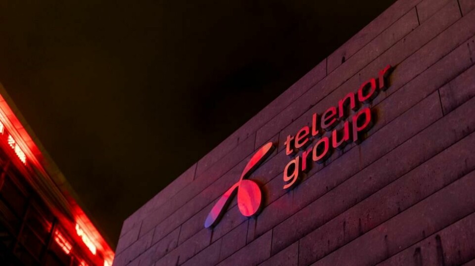 9 av 10 spurte i en undersøkelse gjennomført av Telenor ble forsøkt svindlet i fjerde kvartal i 2023. Foto: Frederik Ringnes / NTB