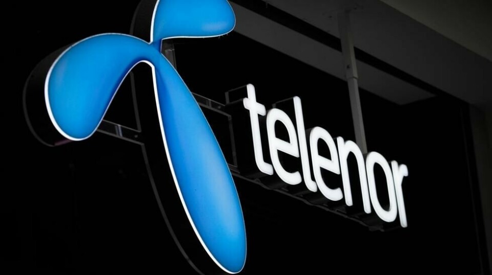 Telenor sier at trusselbildet hva gjelder cyberangrep og sabotasje er i stadig endring. I en ny rapport kommer det fram at flertallet av nordmenn mener Norge ikke er godt nok rustet mot et digitalt angrep. Foto: Emilie Holtet / NTB