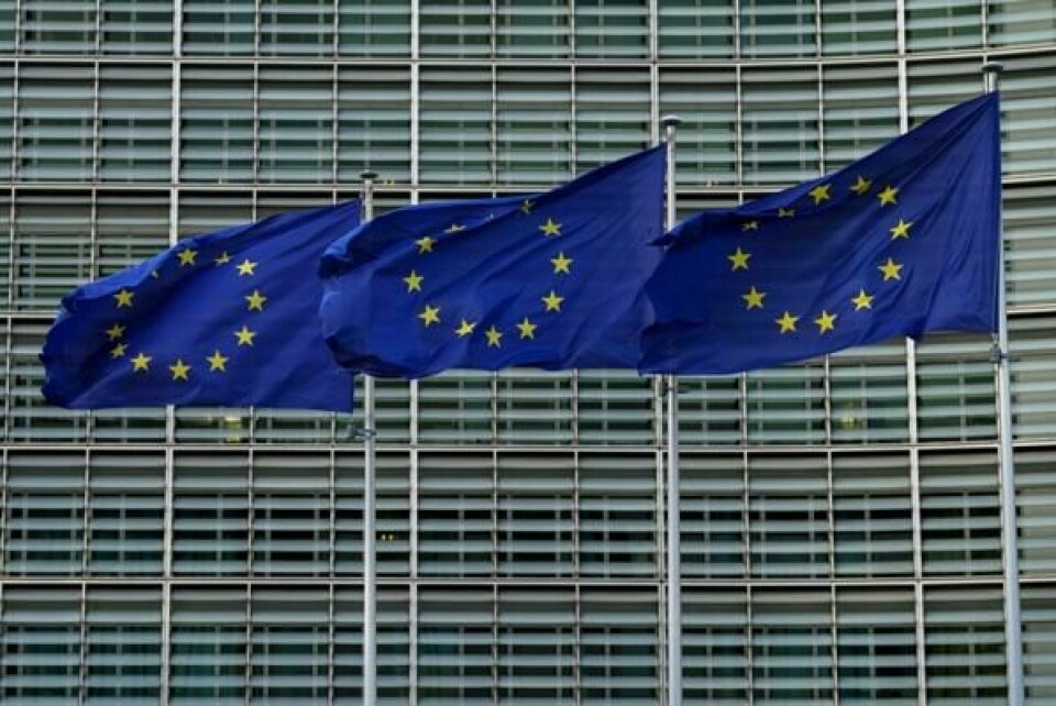 Nordmenn er positive til ny EU-debatt, men norsk medlemskap har fortsatt ikke støtte blant et flertall, viser en måling fra Opinion.