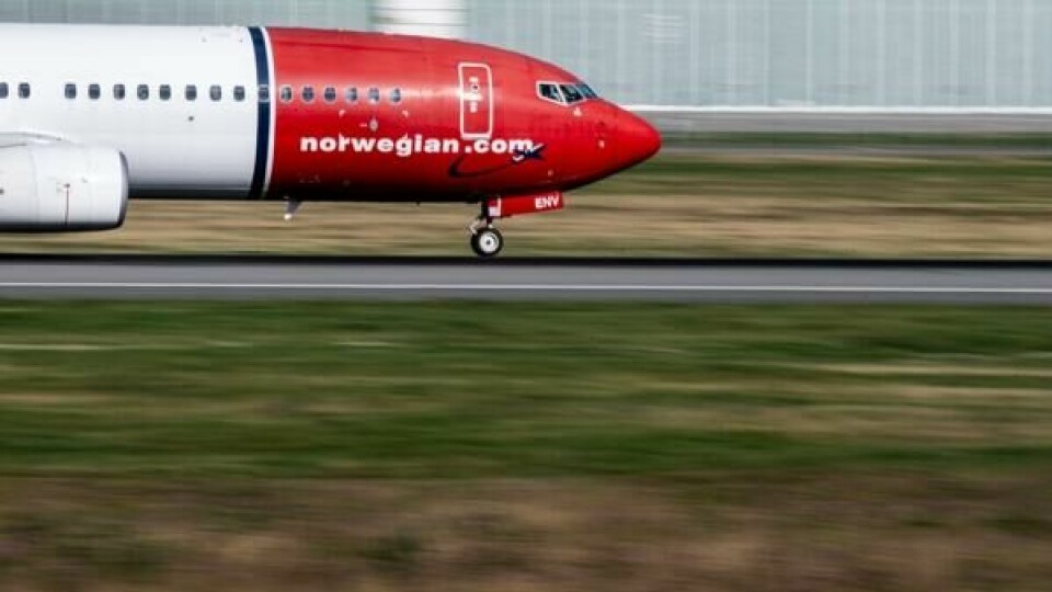 Norwegian må ut i en ny rettsrunde mot staten.