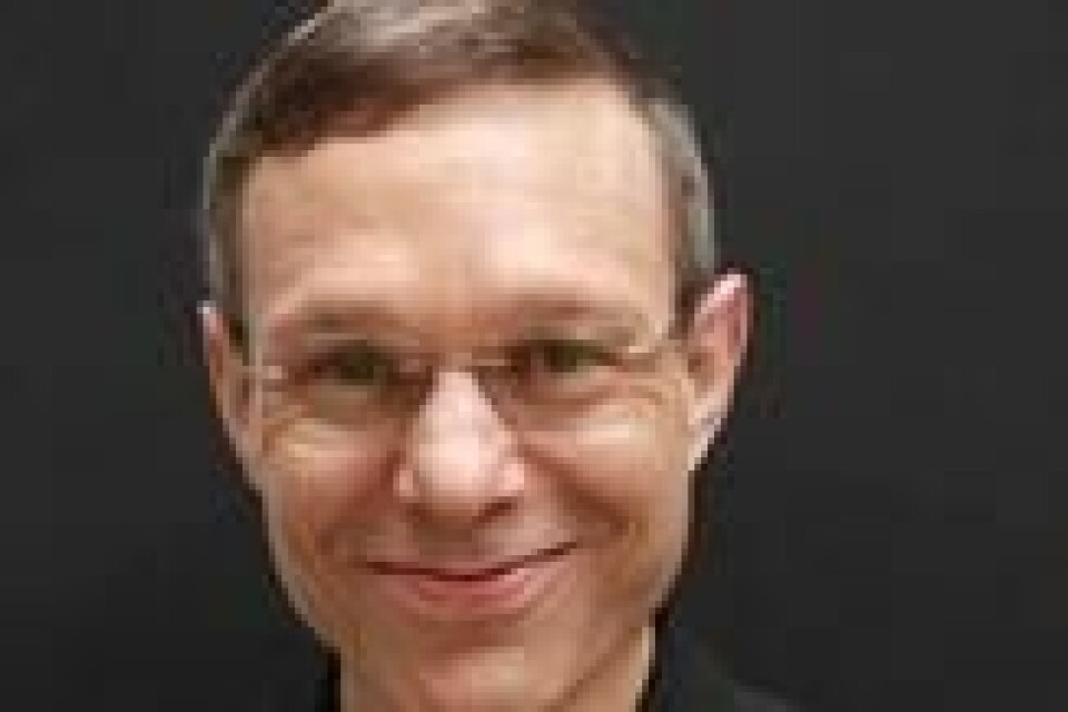 Harvard-professor Avi Loeb har flere ganger spekulert i om det finnes intelligent liv utenfor jorden. Harvard-professor Avi Loeb har flere ganger spekulert i om det finnes intelligent liv utenfor jorden. Foto: AFP/NTB