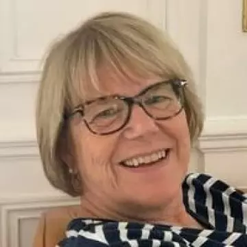 Oda Helen Sletnes 